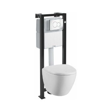 Sanitec KOŁO w trosce o wodę