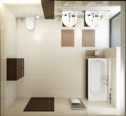 KOŁO Spark ? nowa seria łazienkowa