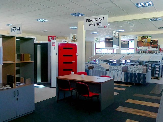 20 lat ciągłego rozwoju – jubileusz firmy Drzwi i podłogi Vox