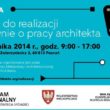 konferencja-od-kreacji-do-realizacji-klaster-akademia-architekta3 Od Kreacji do Realizacji – obiektywnie o pracy architekta