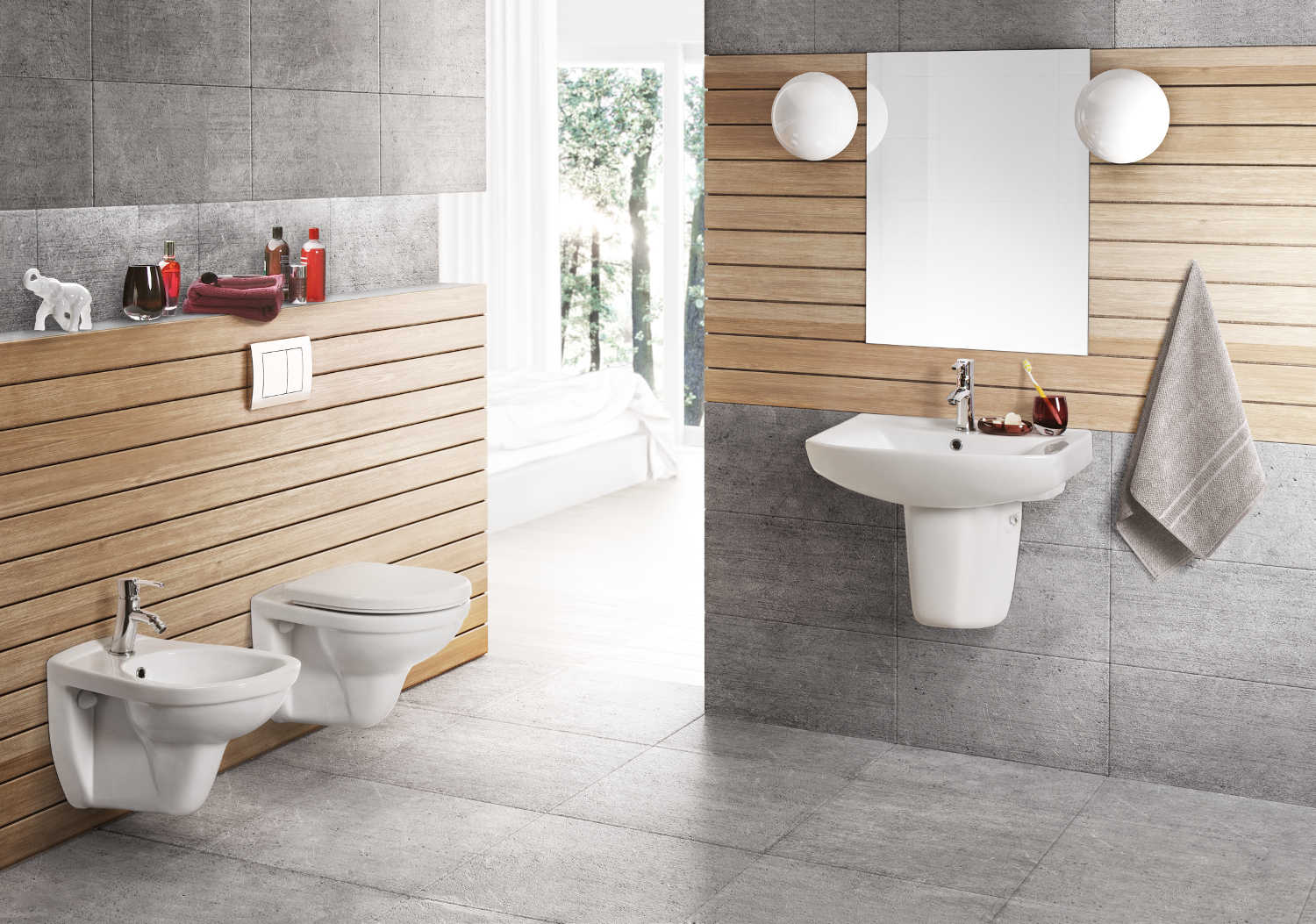 fot._Grupa_Armatura_1 5 złotych zasad urządzania łazienki