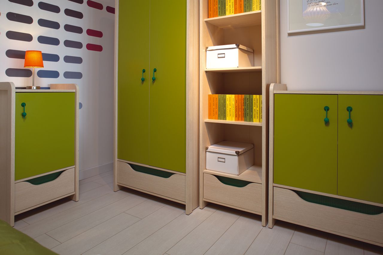 Jak urządzić pokój dla dziecka? Funkcjonalna aranżacja