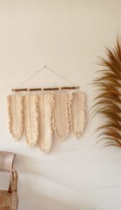 dekoracja piec lisci 1 Dekoracje, lampy, wazony Monnarita – naturalnie piękne