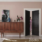 Tikkurila-Optiva-Matt-5_kolor-X477-Empress Poszukujesz pomysłu, jak stworzyć luksusowe wnętrze? Subtelne piękno pastelowych tonacji.