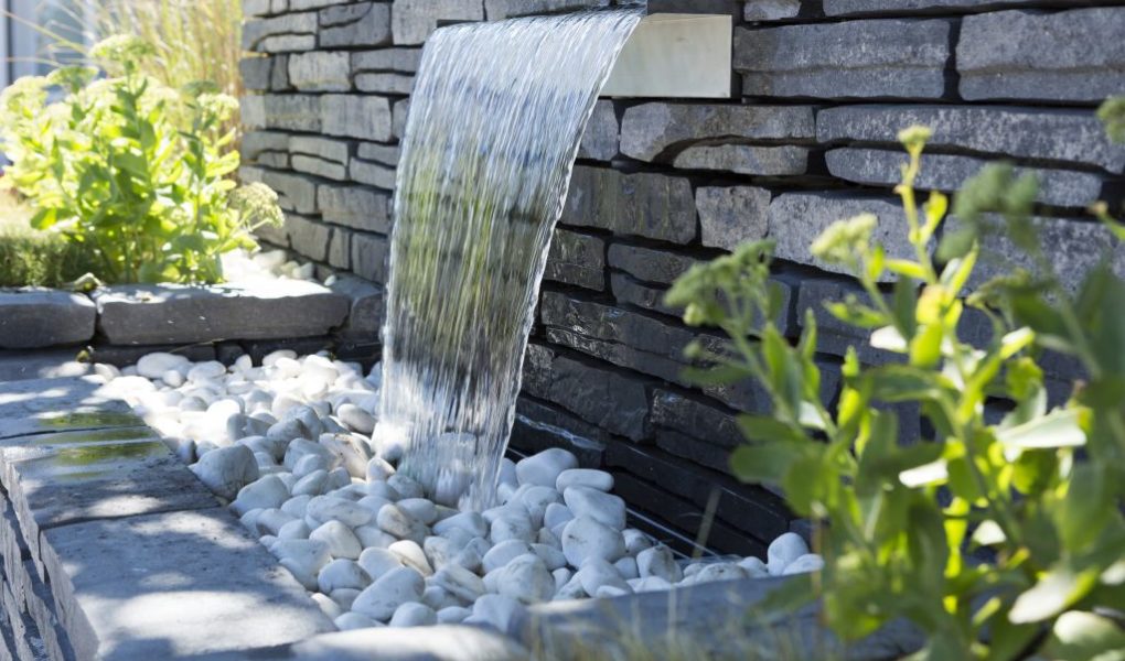 Murek Albero, fontanna(1) Fontanna – Lato coraz bliżej, a wraz z nim gorące dni i wieczory – Stwórz fontannę w swoim ogrodzie!