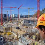 budowlanka Sika podsumowuje rok 2021 w branży